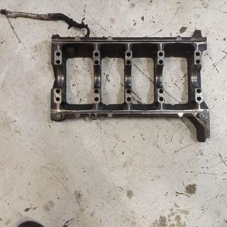 International MaxxForce 7 Crankshaft