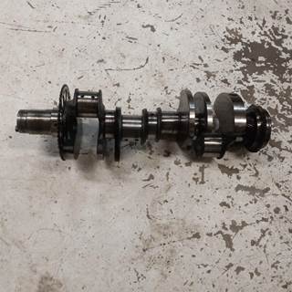 International MaxxForce 7 Crankshaft