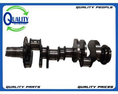 International MaxxForce 7 Crankshaft