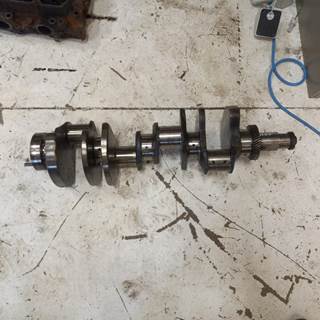 International T444E Crankshaft