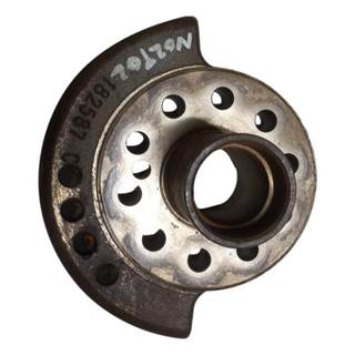 International T444E Crankshaft