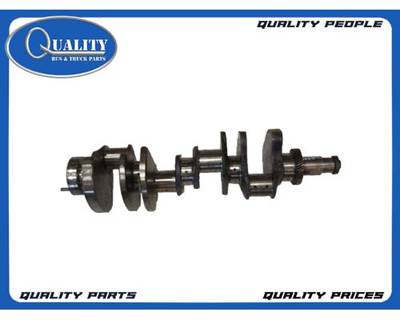 International T444E Crankshaft