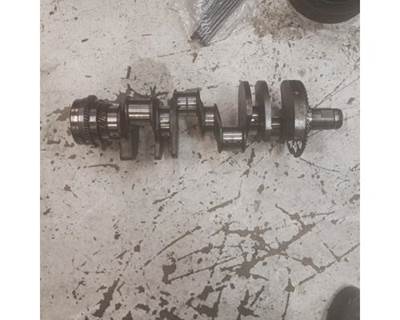 International VT365 Crankshaft