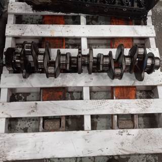 Mercedes-Benz MBE 926 Crankshaft for a Freightliner C2