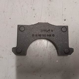 Mercedes-Benz MBE 926 Crankshaft