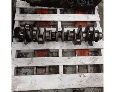 Mercedes-Benz MBE 926 Crankshaft for a Freightliner C2