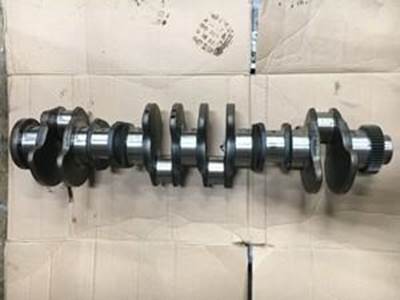 Caterpillar 3126 Crankshaft