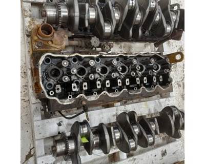 Caterpillar 3126B Cylinder Head