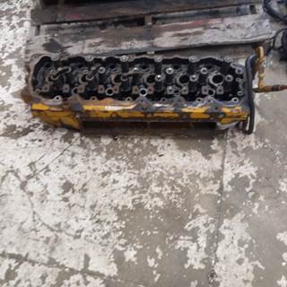 Caterpillar C7 Cylinder Head for a Blue Bird AAFE