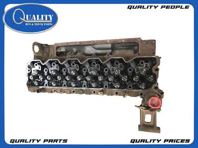 Cummins 5.9L Cylinder Head