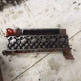 Cummins 6.7 Cylinder Head