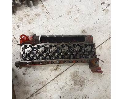 Cummins 6.7 Cylinder Head