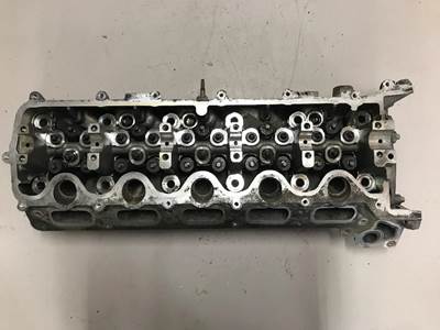 Ford 6.8 LPG Cylinder Head for a Blue Bird Vision
