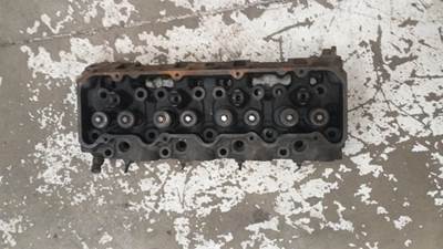 GM/Chev (HD) 6.5D Cylinder Head