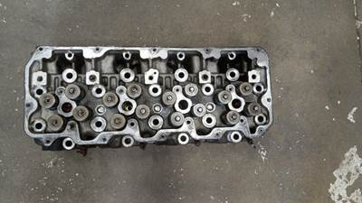 GM/Chev (HD) 6.6D Cylinder Head