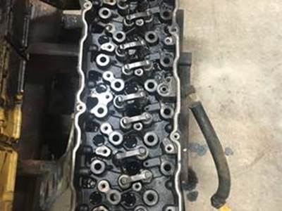 IC Bus CE Cylinder Head for a Ic Corporation CE