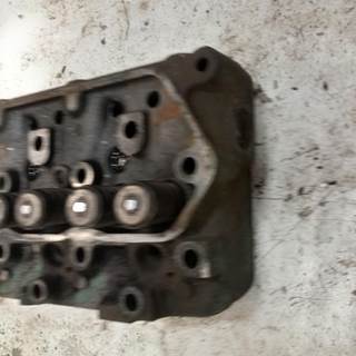 International DT360 Cylinder Head