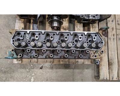 International DT360 Cylinder Head