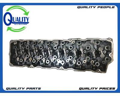 International MFDT-07 Cylinder Head