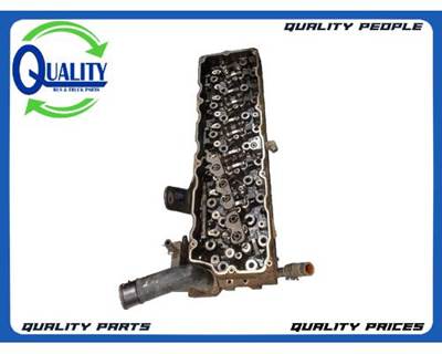 International MFDT-07 Cylinder Head