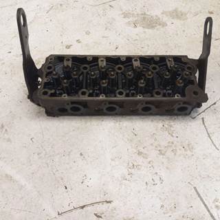 International MF7-07 Cylinder Head for a International CE Bus