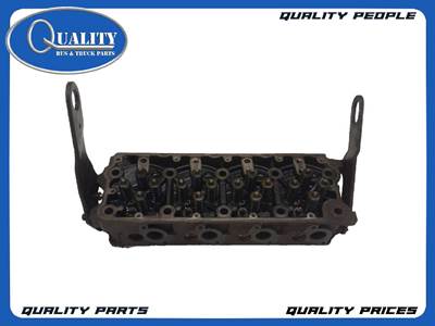 International MaxxForce 7 Cylinder Head for a Ic Corporation CE