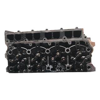 International MaxxForce 7 Cylinder Head