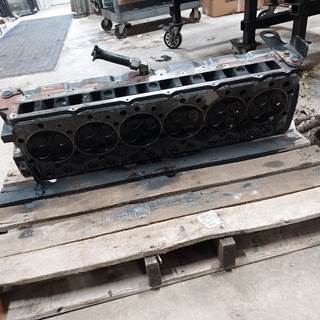International MaxxForce DT Cylinder Head for a Ic Corporation CE
