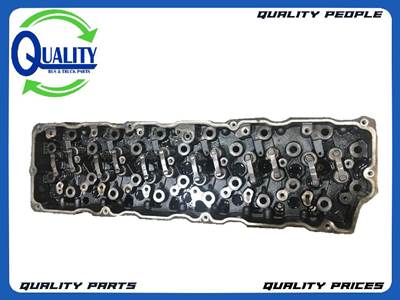 International MaxxForce DT Cylinder Head