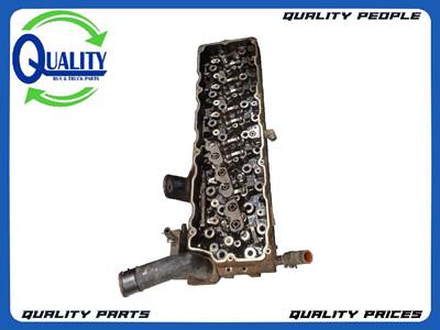 International MFDT-07 Cylinder Head