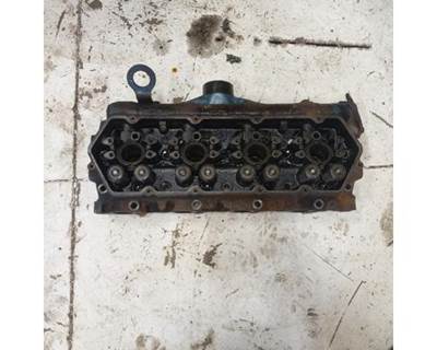 International T444E Cylinder Head