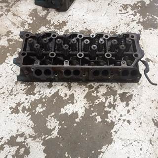 International VT365 Cylinder Head