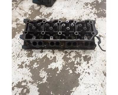 International VT365 Cylinder Head