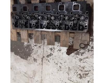 Mercedes-Benz MBE 906 Cylinder Head for a Thomas Built Bu Saf-T-Liner HDX