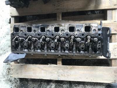Mercedes-Benz MBE 926 Cylinder Head for a Thomas Built Bu C2