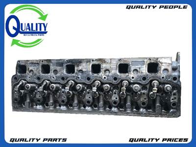 Mercedes-Benz MBE 926 Cylinder Head