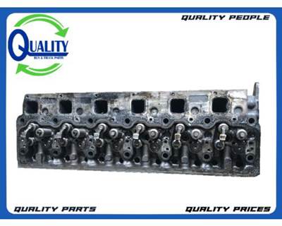 Mercedes-Benz MBE 926 Cylinder Head for a Thomas Built Bu C2