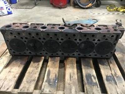 International DT530E Cylinder Head