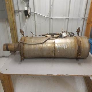 Cummins ISB 6.7L DPF Assembly