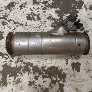 Cummins 6.7 DPF Assembly for a Freightliner C2