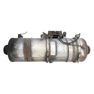 Detroit MBE906 DPF Assembly