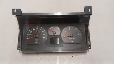 Blue Bird AAFE Dash Panel
