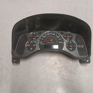 Chevrolet Express Dash Panel