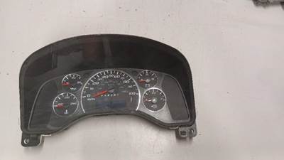 Chevrolet Express Dash Panel