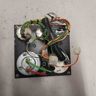 Gillig Low Floor Bus Dash Panel