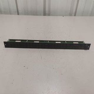 Gillig Low Floor Bus Dash Panel