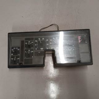 International 3800 Dash Panel