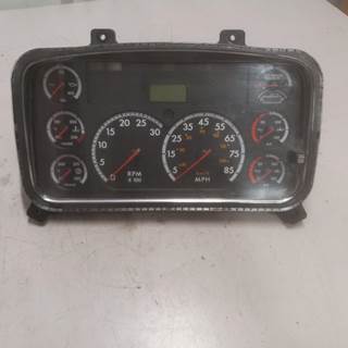 Thomas Built C2 Dash Panel