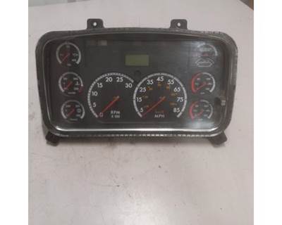 Thomas Built C2 Dash Instrument Cluster