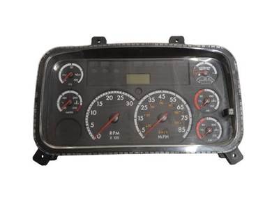 Thomas Built C2 VDO Dash Instrument Cluster, OEM # A22-75763-005